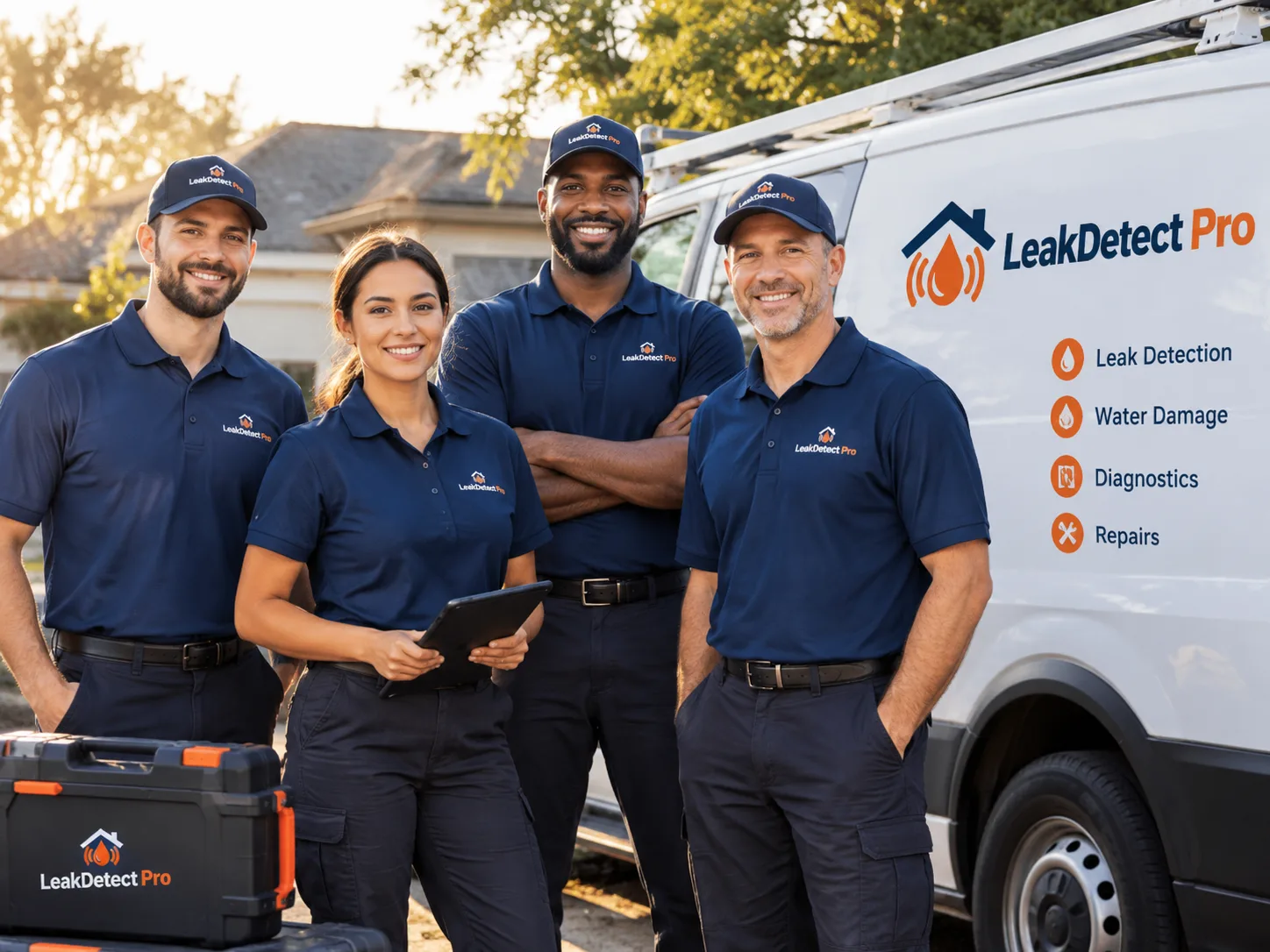 Roof Repair company in Maitland, FL